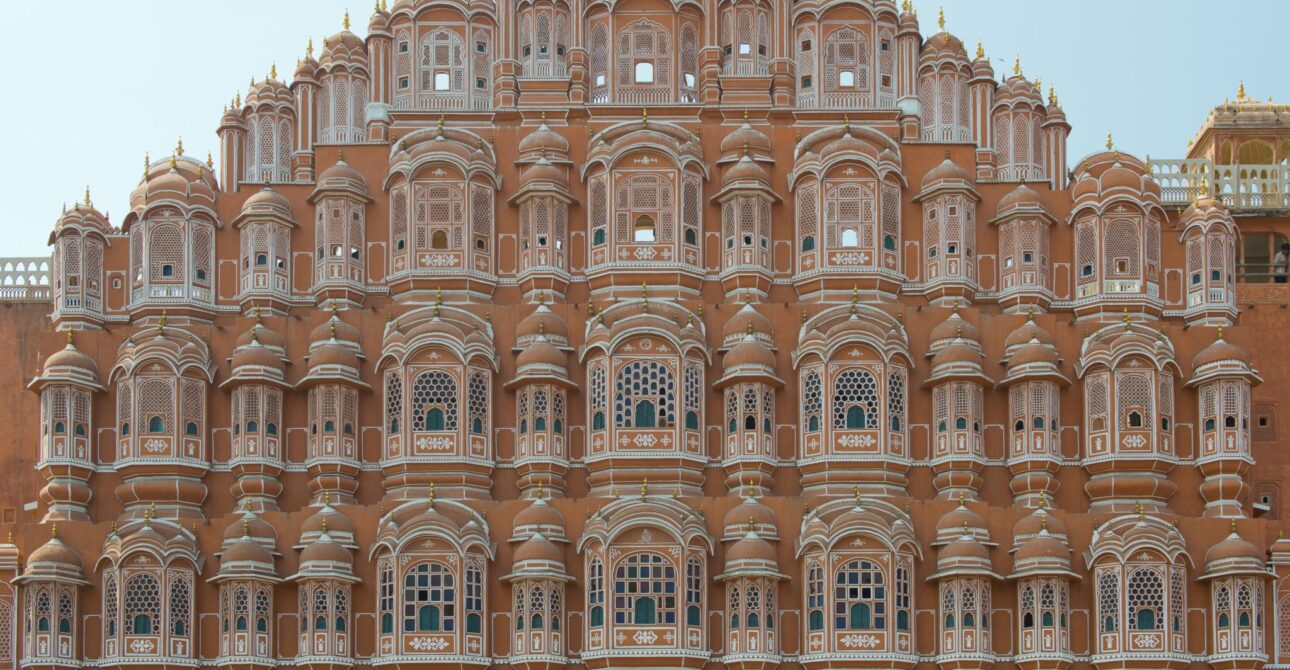 Majestic Rajasthan Expedition