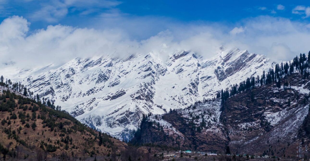 Divine Himalaya Expedition