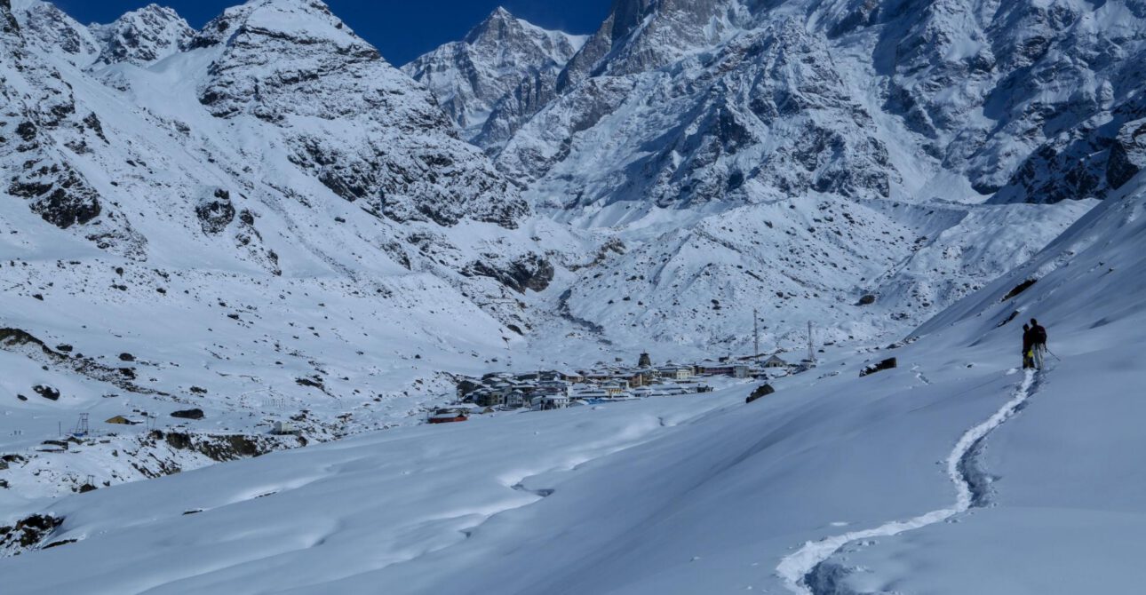 Hidden Himachal Escape